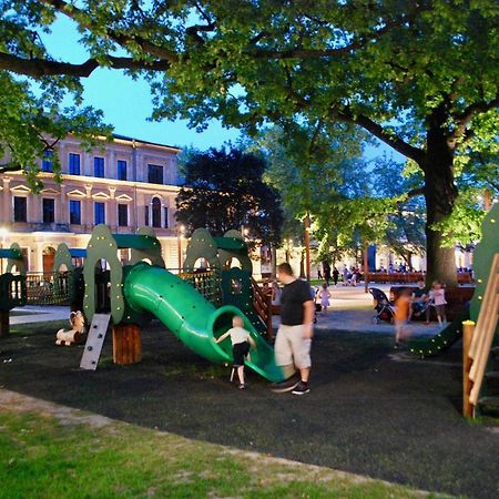 City Center Lublin Exterior foto
